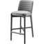 Tabouret d'appoint Braylenn