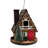 Nestling Series Pinecrest Cottage Birdhouse