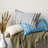 Fringed Cotton Throw Pillow-69838457-69838455