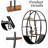 Circular Wall Frame