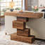 108cm Console Table-1859739247