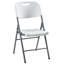 Caybree Folding Patio Dining Side Chair