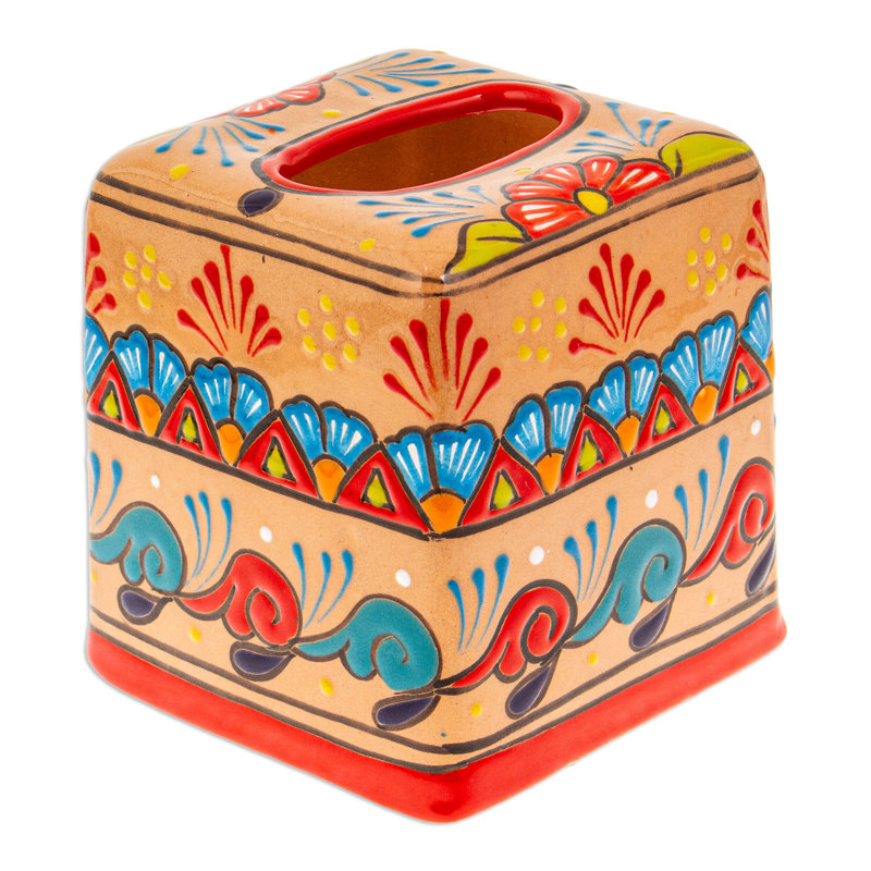 Tissue Box Cover