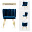 Chaise d'appoint Easthampton-1944223852
