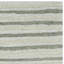 Tapis gris en laine / viscose touffeté à la main Schmier Martha Stewart-11179514