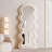 Amon Takengon Wavy Mirror-326109886