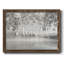 «Live A Beautiful Life», reproduction d'art sur toile-96280562-96280564
