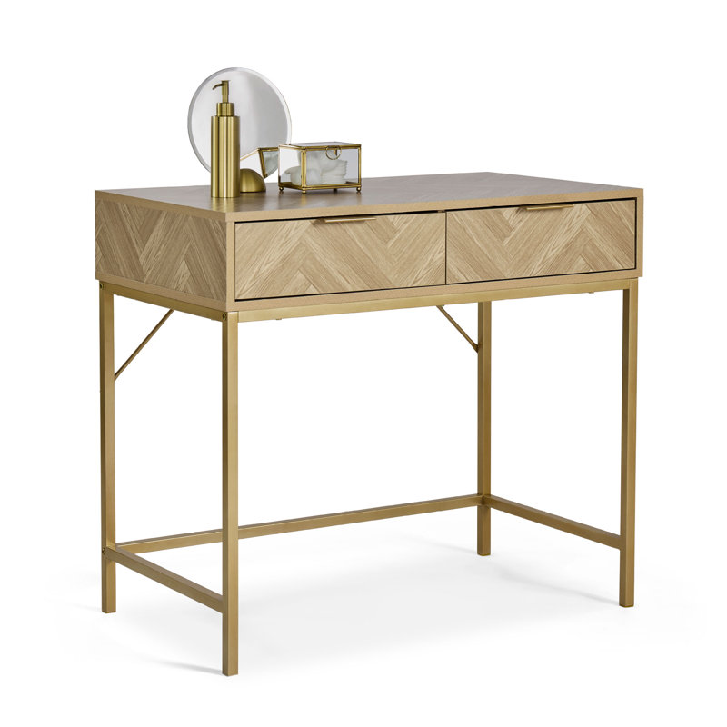 Ducie Dressing Table