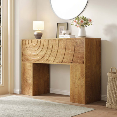 Console Farmhouse