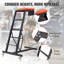 0 Steel Extension Ladder