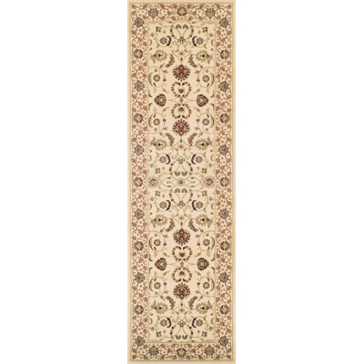 Boulder Brook Oriental Area Rug