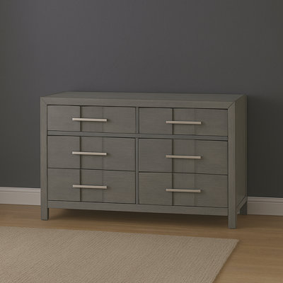 Commode 6 tiroirs Adryan