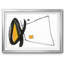 Think About It III-FramedFramed Print W Beveled Matt and Glass-130422984-130422985