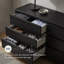 Commode 6 tiroirs Aydia