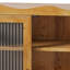Armoire murale 39,37 "Retro 4 portes-412035628