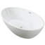 Baignoire autoportante en acrylique-89828717-75068091