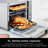 Ninja Double Stack Xl Countertop Oven & Air Fryer