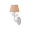 Charny 1 - Light LED Armed Sconce