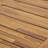 Outdoor Acacia Wood Dining Table