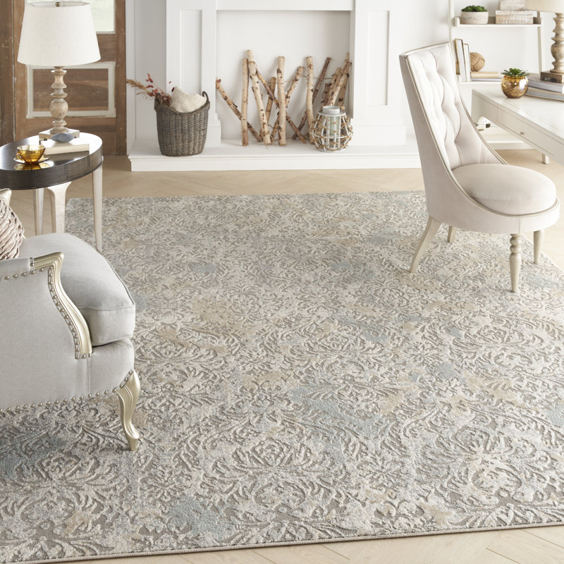 Indoor Rug, Rectangle 7'10" x 9'10"
