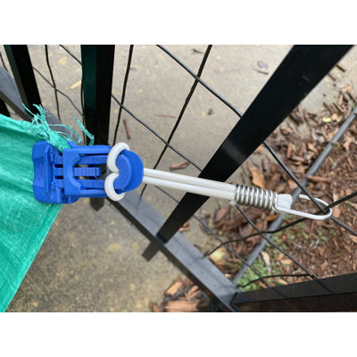 Plastic Hooks
