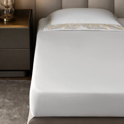 Vellar fitted sheet