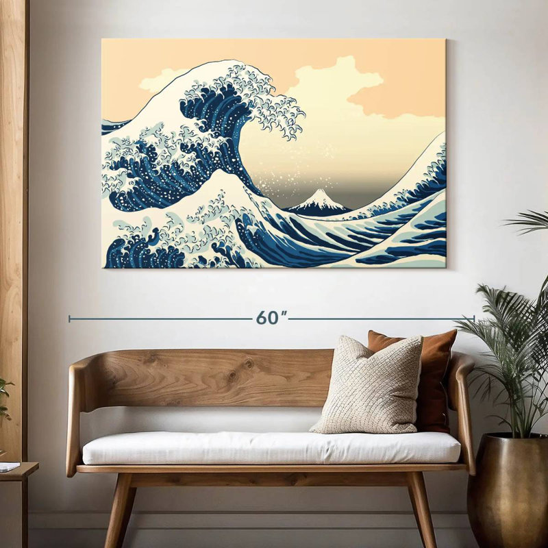 Gillard Japanese Wave