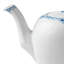 Royal Copenhagen Princess Teapot