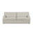 Cleo 84" Upholstered Custom Sofa-1155782917