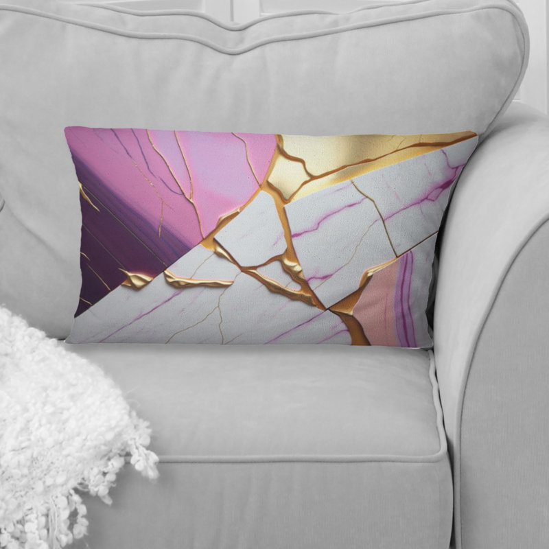 Coussin Abstract Abstract