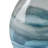 Manzer Handcrafted Glass Abstract Table Vase-329916536-329916486