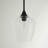 Chippenham 1 - Light Single Pendant-2052654790