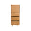 Cabinet Solid Wood Accent Cabinet-914405189