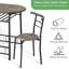 Bot 2 - Person Dining Set-93611920-93611921-93611925