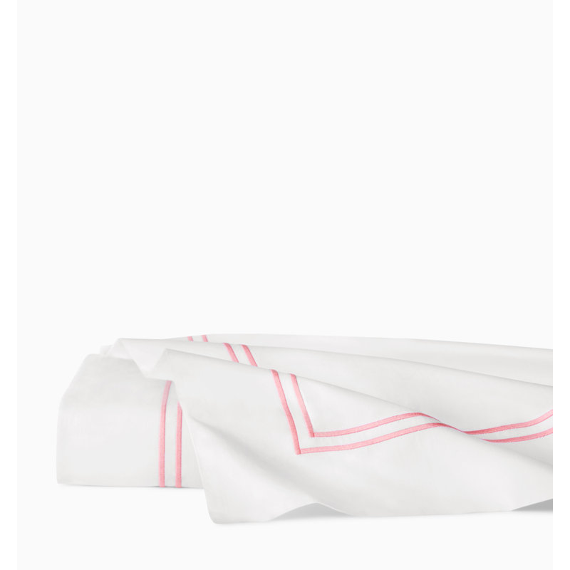 Grande Hotel Flat Sheet, Queen Flat Sheet