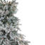 Lighted Artificial Christmas Tree-2007090878