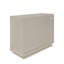 Table de chevet 3 tiroirs Kimmick