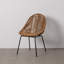 Alojzia 45.5cm H Side Chair