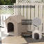 Niche pour chien Yardgrace-215774663