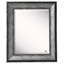 Miroir d'appoint mural Barkat-409715516