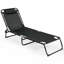 Austun 74,5 po de long inclinable sans gravité
