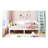 Twin Size Daybed, White-1705800618-1705800597