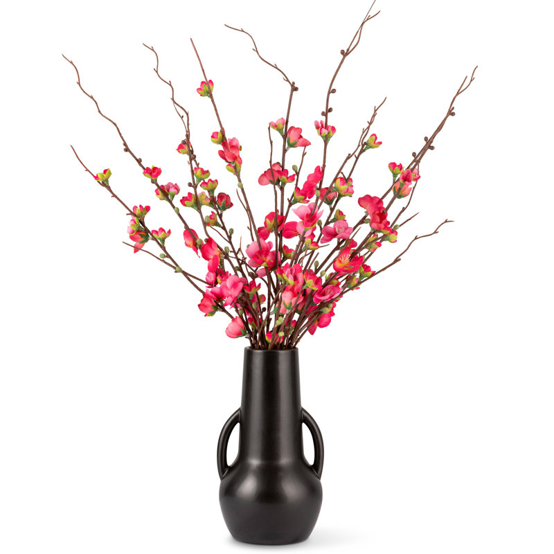 Quillon Quince Bud Arrangement