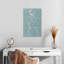 Figurine abstraite Leisha-117672509