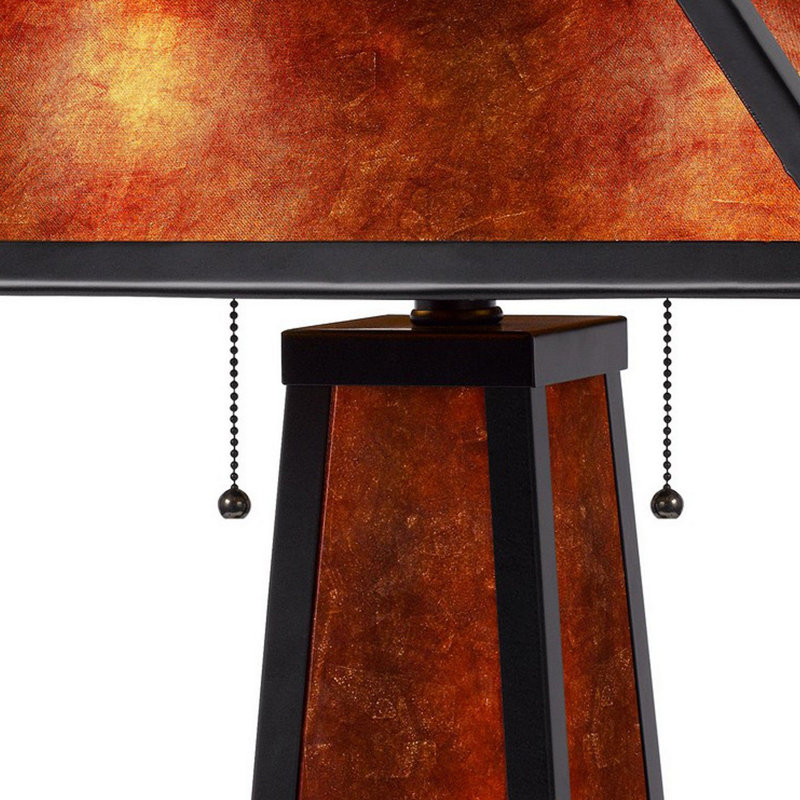Anastajia Metal Table Lamp