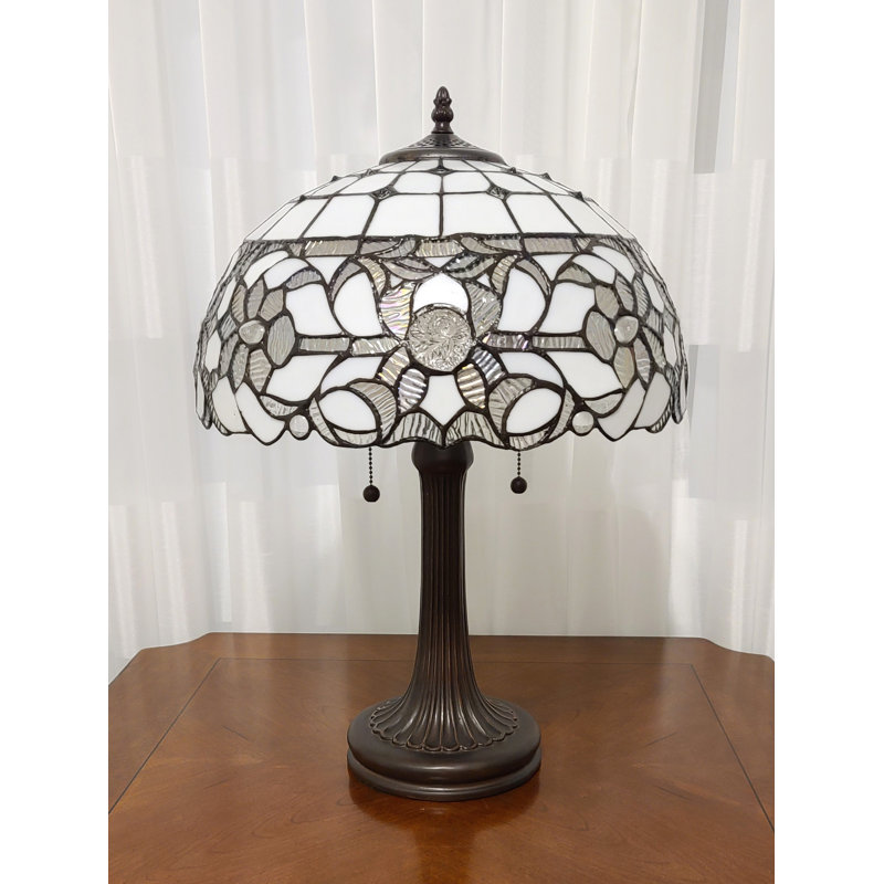 Lampe de table 23 po