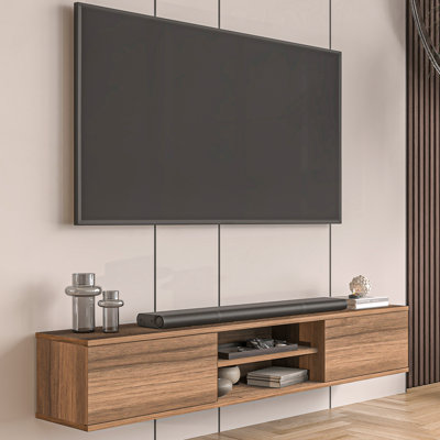 Doris Floating Tv Stand
