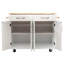 Stanford Kitchen Island-102630016