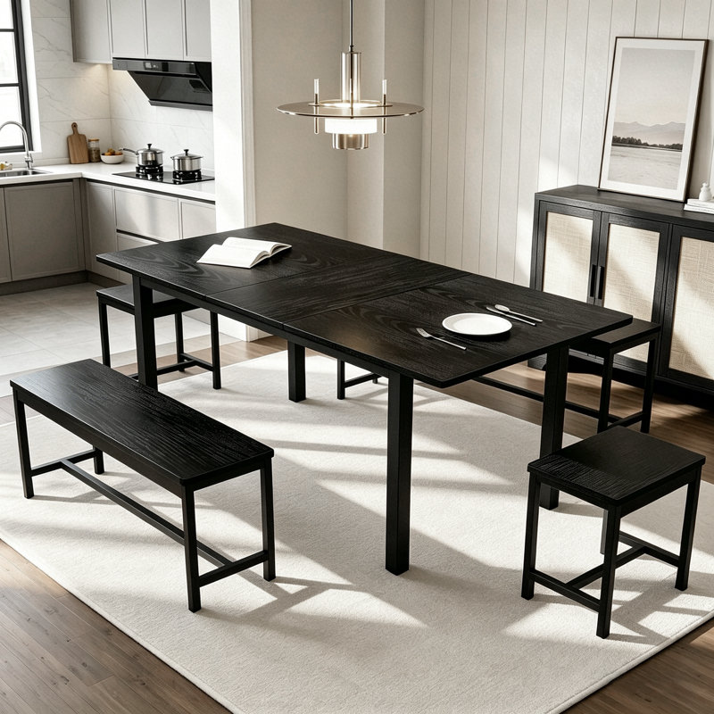 6 - Person Dining Set