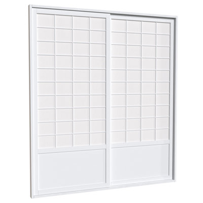 Portes coulissantes Shoji - Zen